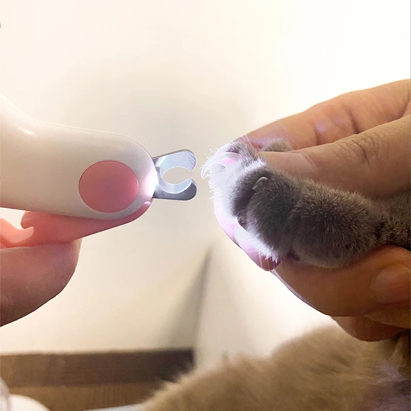 E.ECOPET - Pet Electric Nail Clipper #2