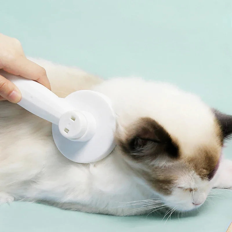 E.ECOPET - Pet Massage Brush #2