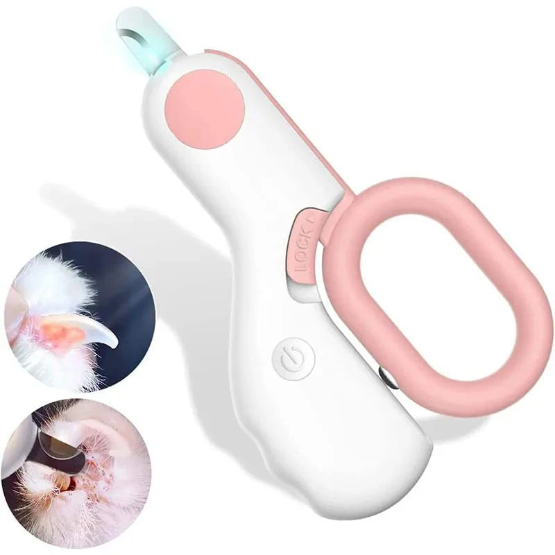 E.ECOPET - Pet Electric Nail Clipper #2