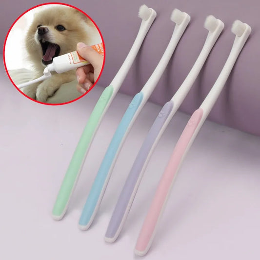 E.ECOPET - Toothbrush #2