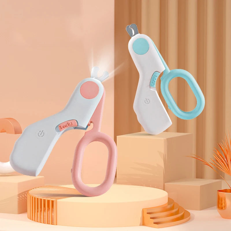 E.ECOPET - Pet Electric Nail Clipper #2