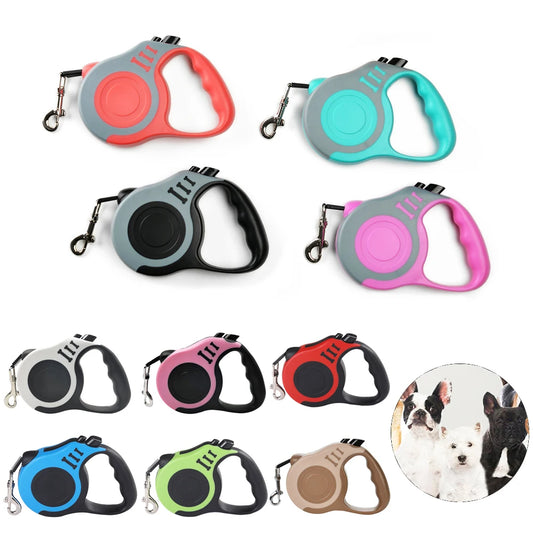 E.ECOPET - Dog/Cat Leash #3
