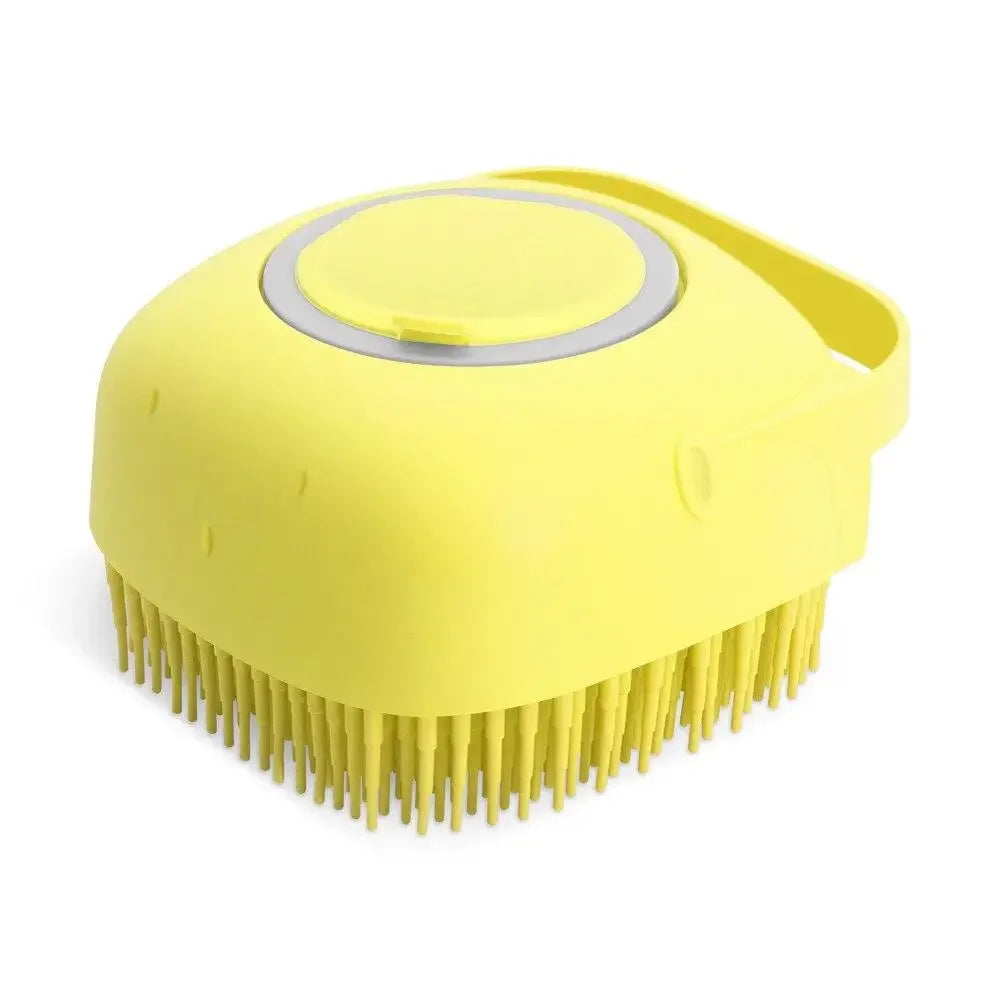 E.ECOPET - Pet Bath Brush #2