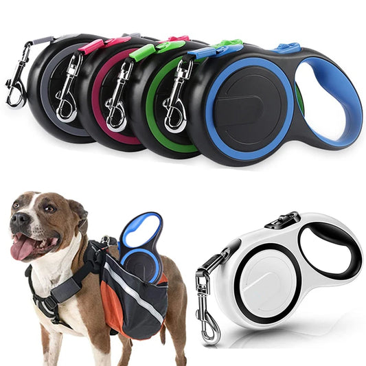 E.ECOPET - Dog/Cat Leash #4