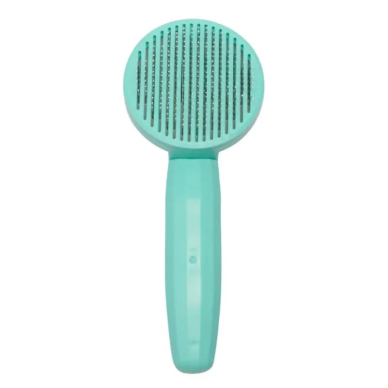 E.ECOPET - Pet Massage Brush #2