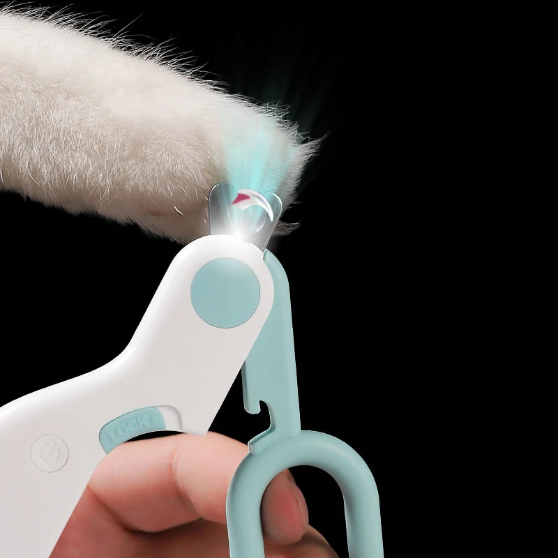 E.ECOPET - Pet Electric Nail Clipper #2