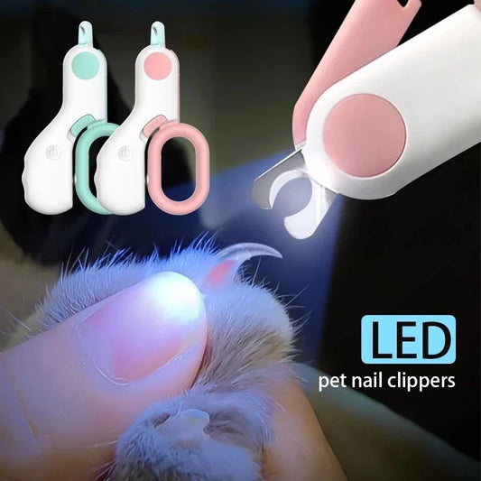 E.ECOPET - Pet Electric Nail Clipper #2