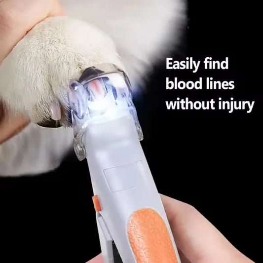 E.ECOPET - Pet Nail Clipper #3