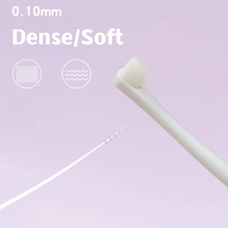 E.ECOPET - Toothbrush #2
