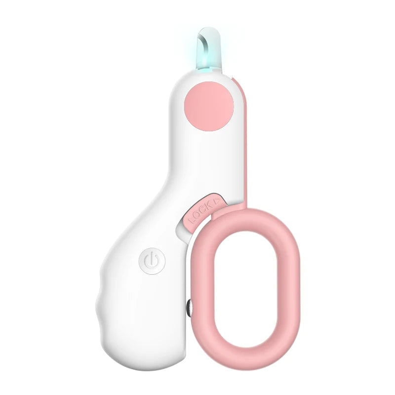 E.ECOPET - Pet Electric Nail Clipper #2