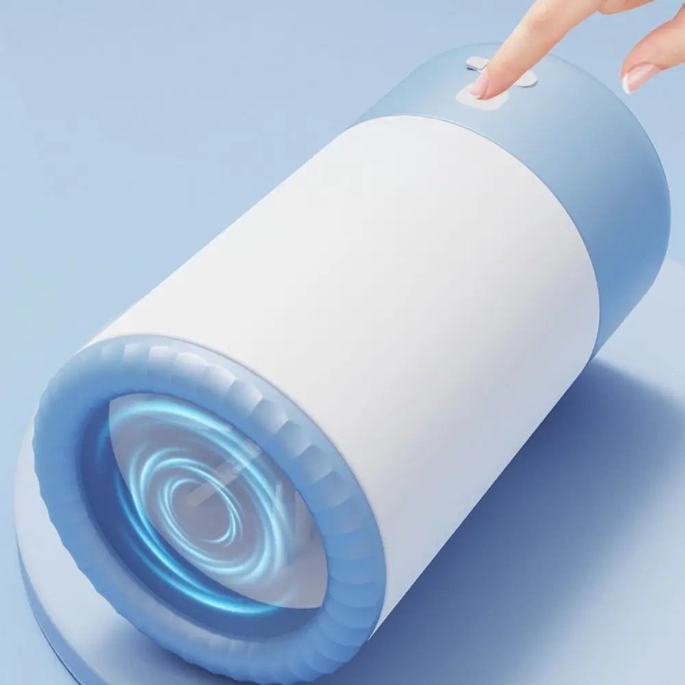 E.ECOPET - Portable Pet Paw Washer