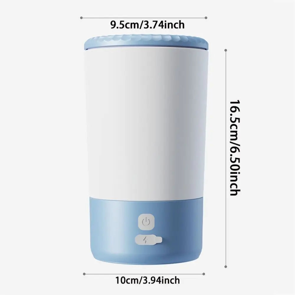E.ECOPET - Portable Pet Paw Washer