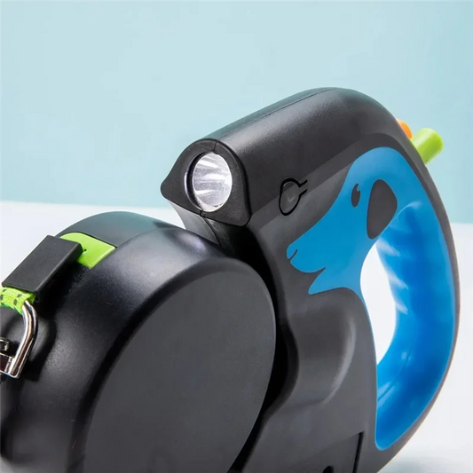 E.ECOPET - Dog/Cat Leash #5