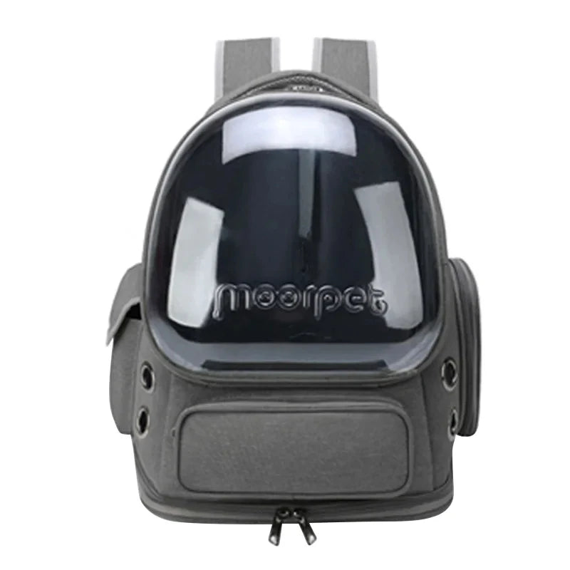 E.ECOPET - BagPack #2