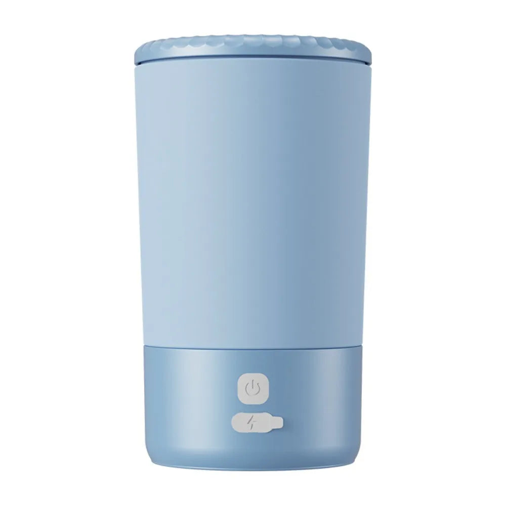 E.ECOPET - Portable Pet Paw Washer