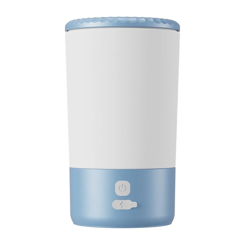 E.ECOPET - Portable Pet Paw Washer
