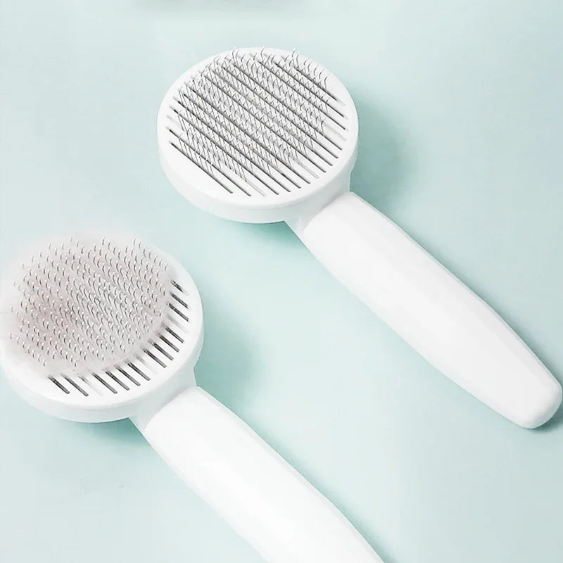 E.ECOPET - Pet Massage Brush #2