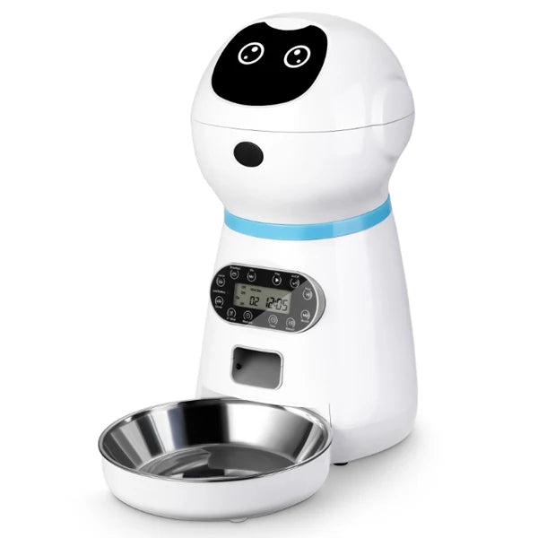 E.ECOPET - Pet Feeder 3 L / 3,5 L / 4,5 L (single/double bowl)
