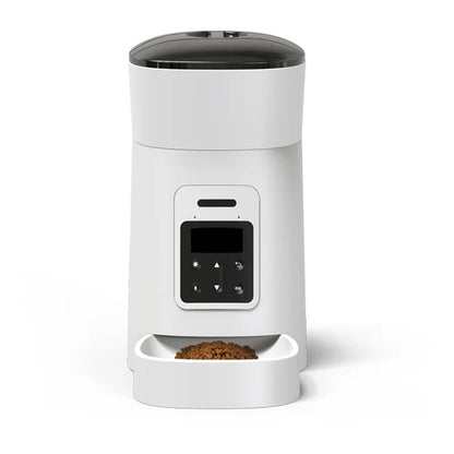 E.ECOPET - Pet Feeder 3 L / 3,5 L / 4,5 L (single/double bowl)