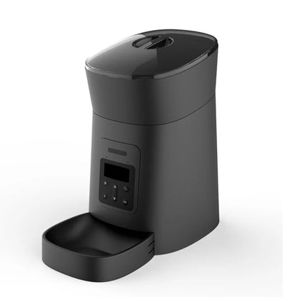 E.ECOPET - Pet Feeder 3 L / 3,5 L / 4,5 L (single/double bowl)