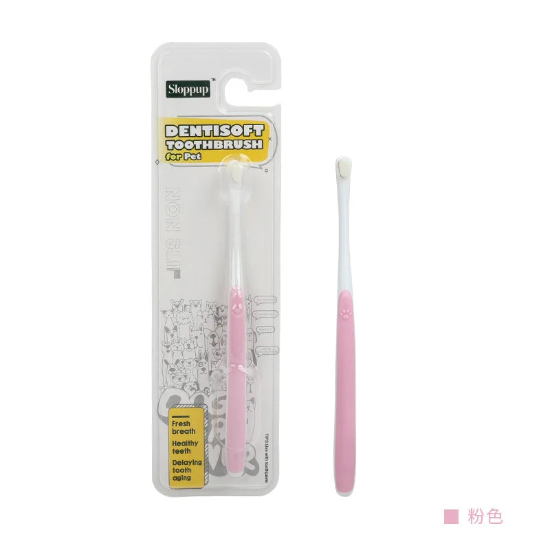 E.ECOPET - Toothbrush #2