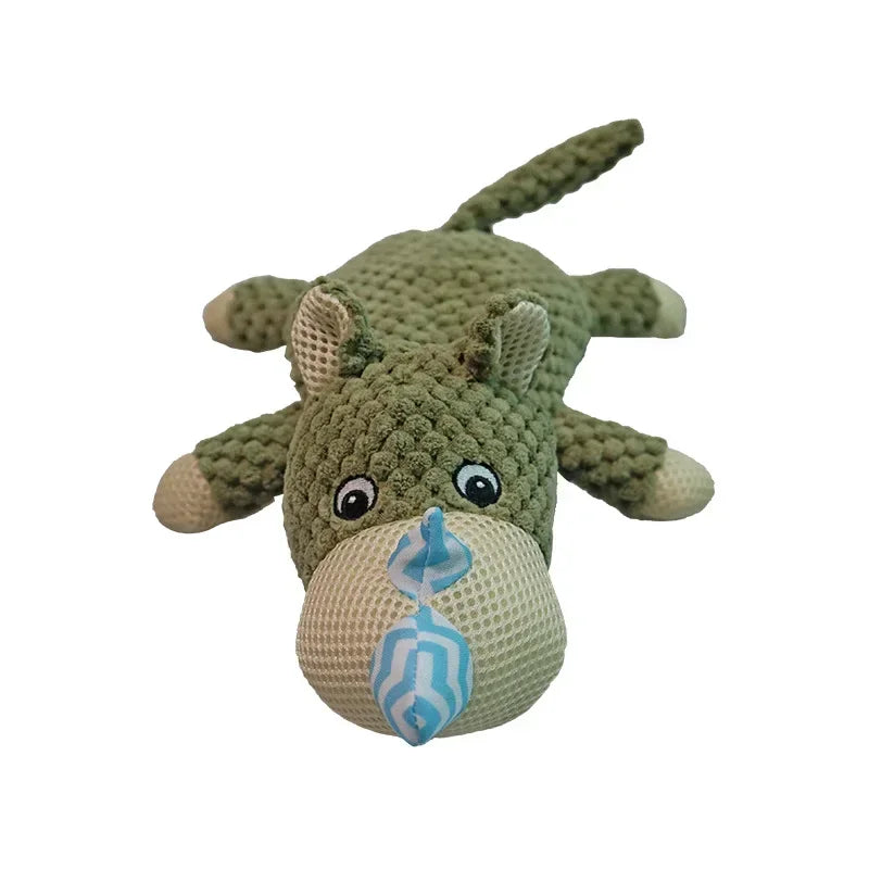 E.ECOPET - Toy #1