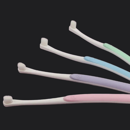 E.ECOPET - Toothbrush #2