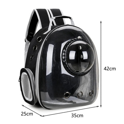 E.ECOPET - BagPack #1