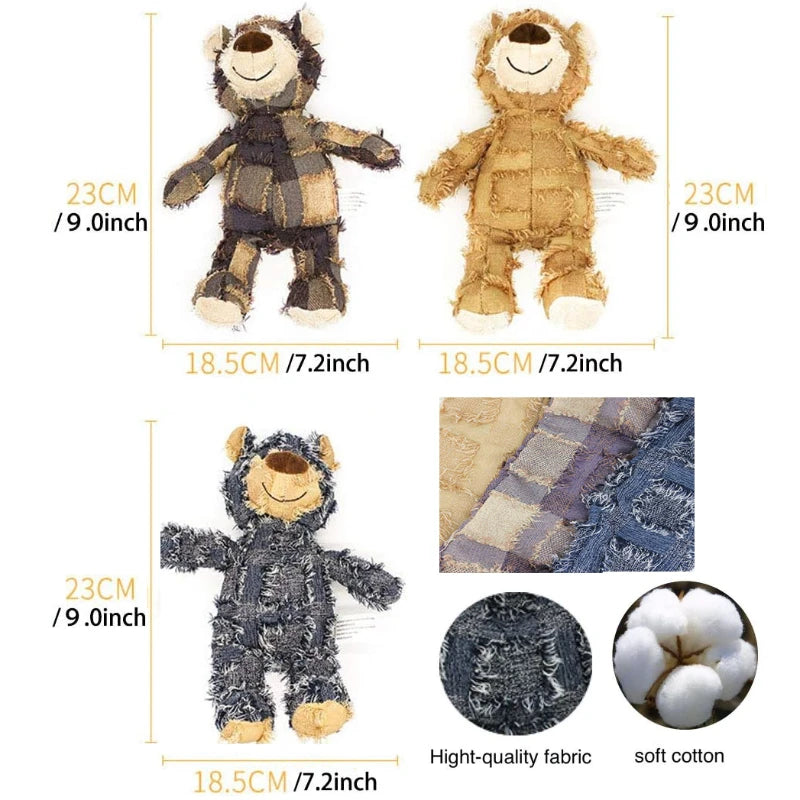 E.ECOPET - Toy #3
