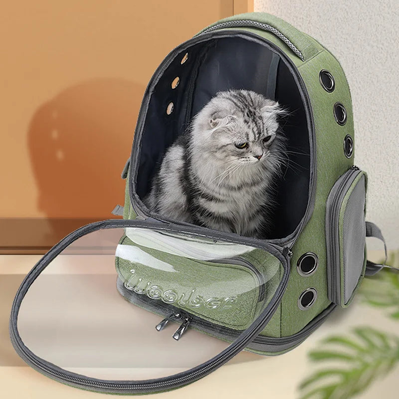 E.ECOPET - BagPack #2
