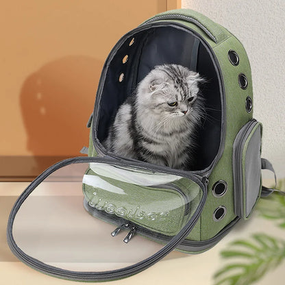 E.ECOPET - BagPack #2