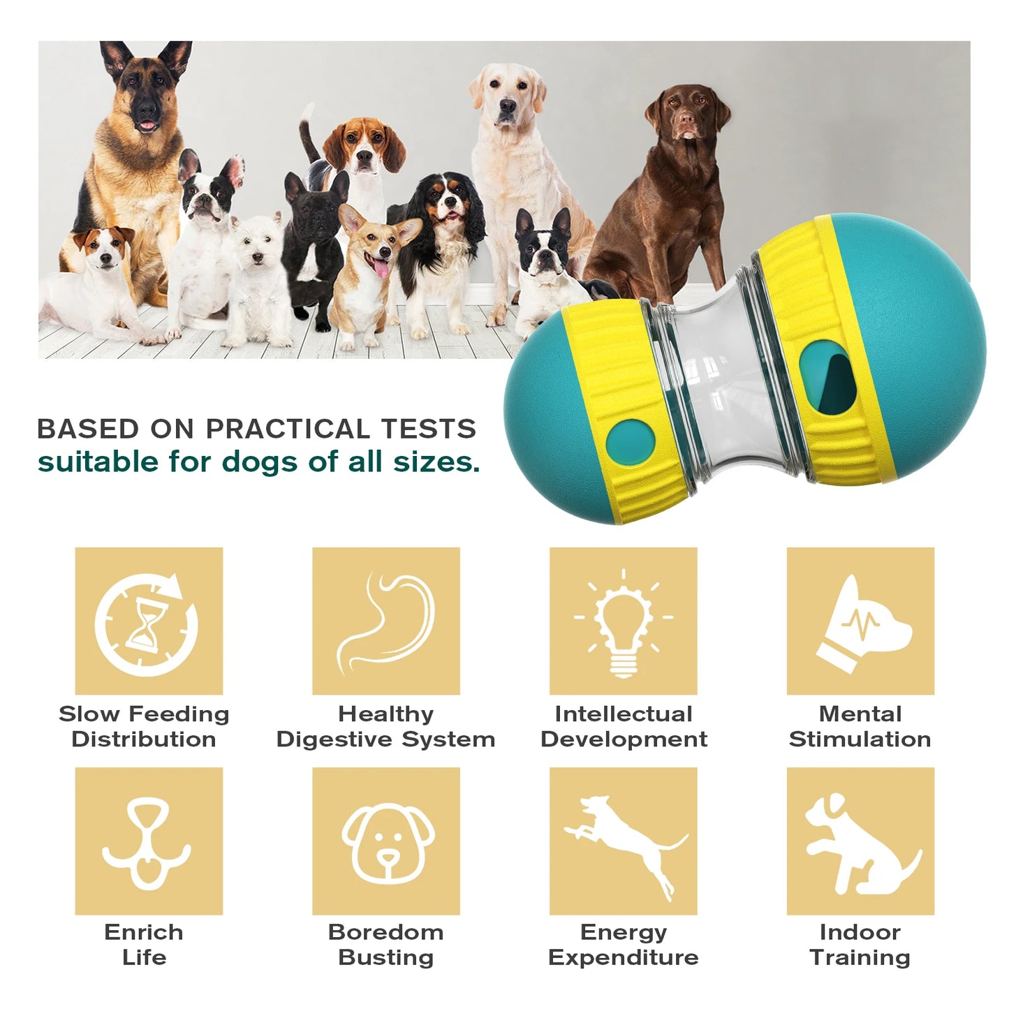 E.ECOPET - Toy #5