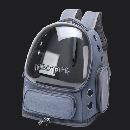 E.ECOPET - BagPack #2