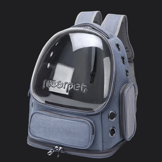 E.ECOPET - BagPack #2