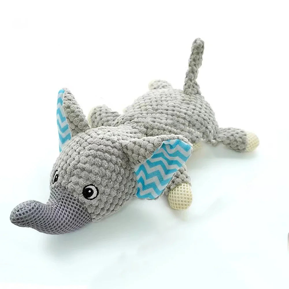 E.ECOPET - Toy #1
