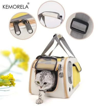 E.ECOPET - PetBag #1