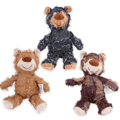 E.ECOPET - Toy #3