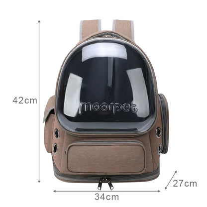 E.ECOPET - BagPack #2