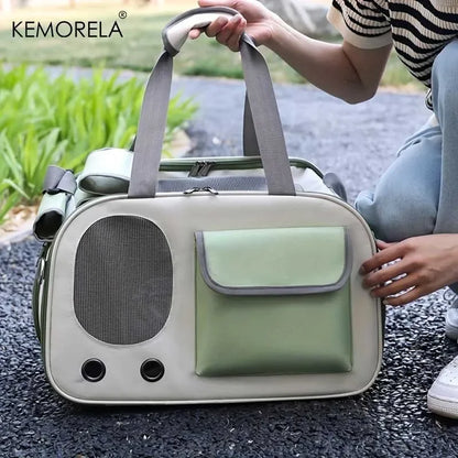 E.ECOPET - PetBag #1