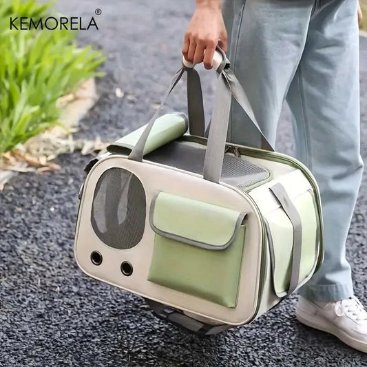 E.ECOPET - PetBag #1