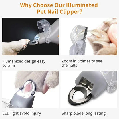E.ECOPET - Pet Nail Clipper #3