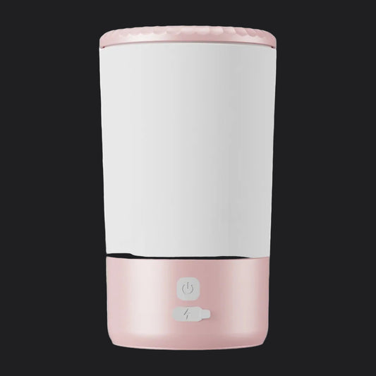 E.ECOPET - Portable Pet Paw Washer