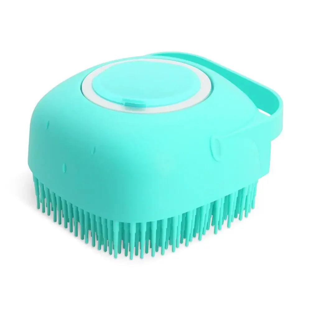 E.ECOPET - Pet Bath Brush #2