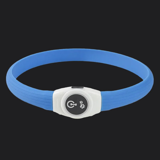 E.ECOPET  - Led Dog Collar #1