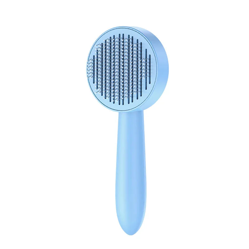 E.ECOPET - Pet Massage Brush #2