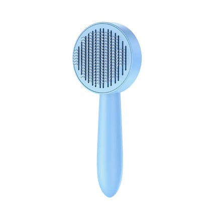 E.ECOPET - Pet Massage Brush #2