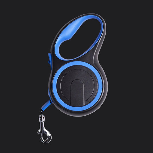 3/5/8M Pet Dogs Extending Leash Durable Nylon Automatic Retractable Doggy Leash Leads for Small Medium Large Dog Walking Supplie