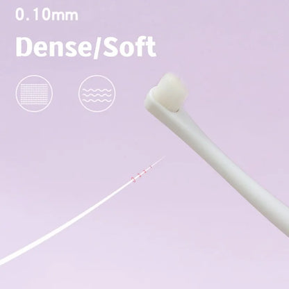 E.ECOPET - Toothbrush #2