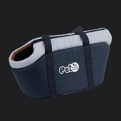Pet Bag Soft-Sided Adjustable Fabric Interior Pad Carrier Tote for Pet  Cat Carrier Outgoing Travel Breathable Pets Handbag