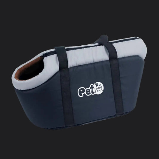 Pet Bag Soft-Sided Adjustable Fabric Interior Pad Carrier Tote for Pet  Cat Carrier Outgoing Travel Breathable Pets Handbag